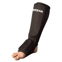 Stretch Shin Guard w/ Instep